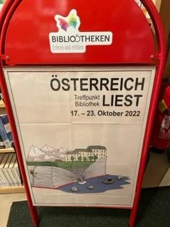 "Österreich liest"