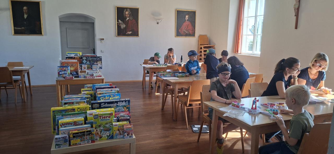 StadtLandSpielt