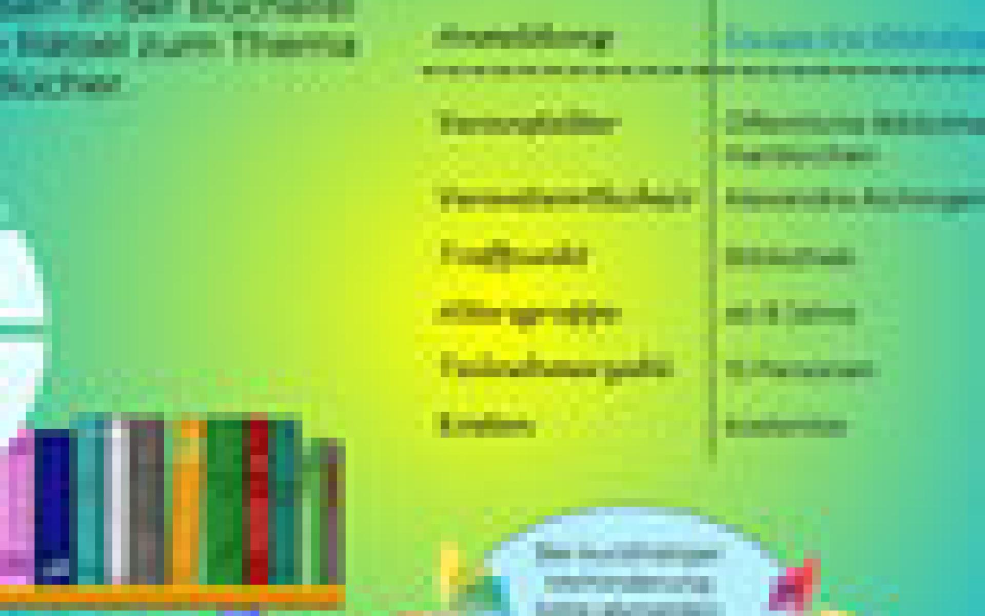 Escape the Bibliothek