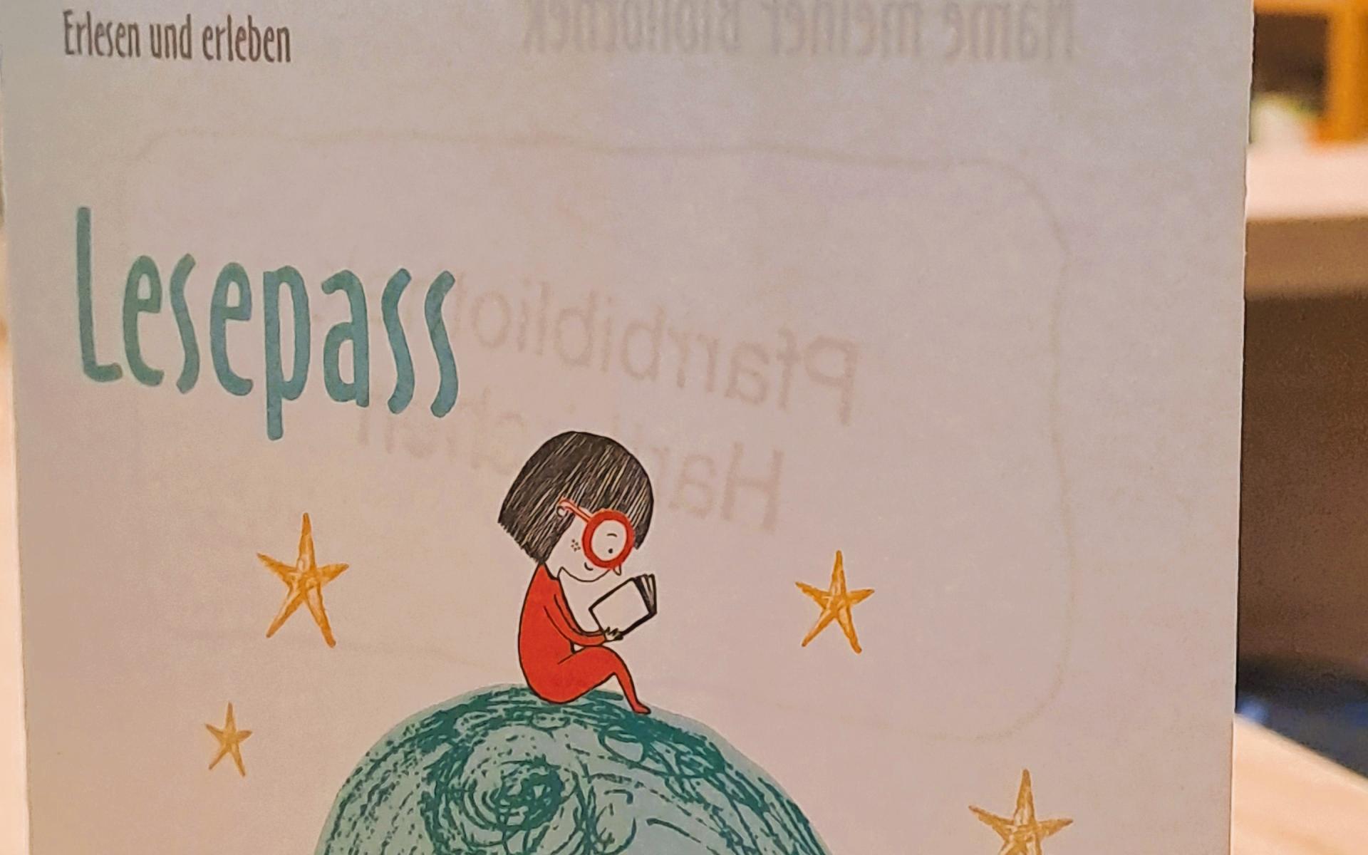 Lesepass
