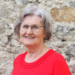 Hildegard Juni2 2025