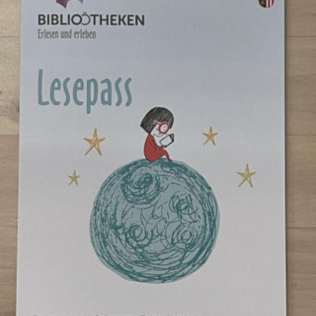 Lesepass